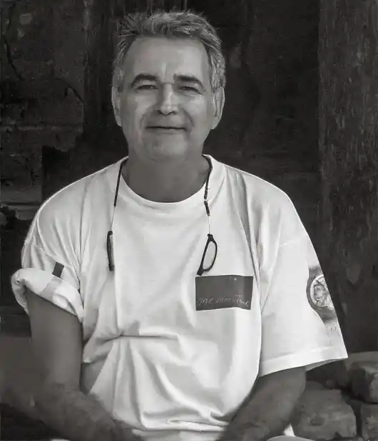 Foto Axel Bayer