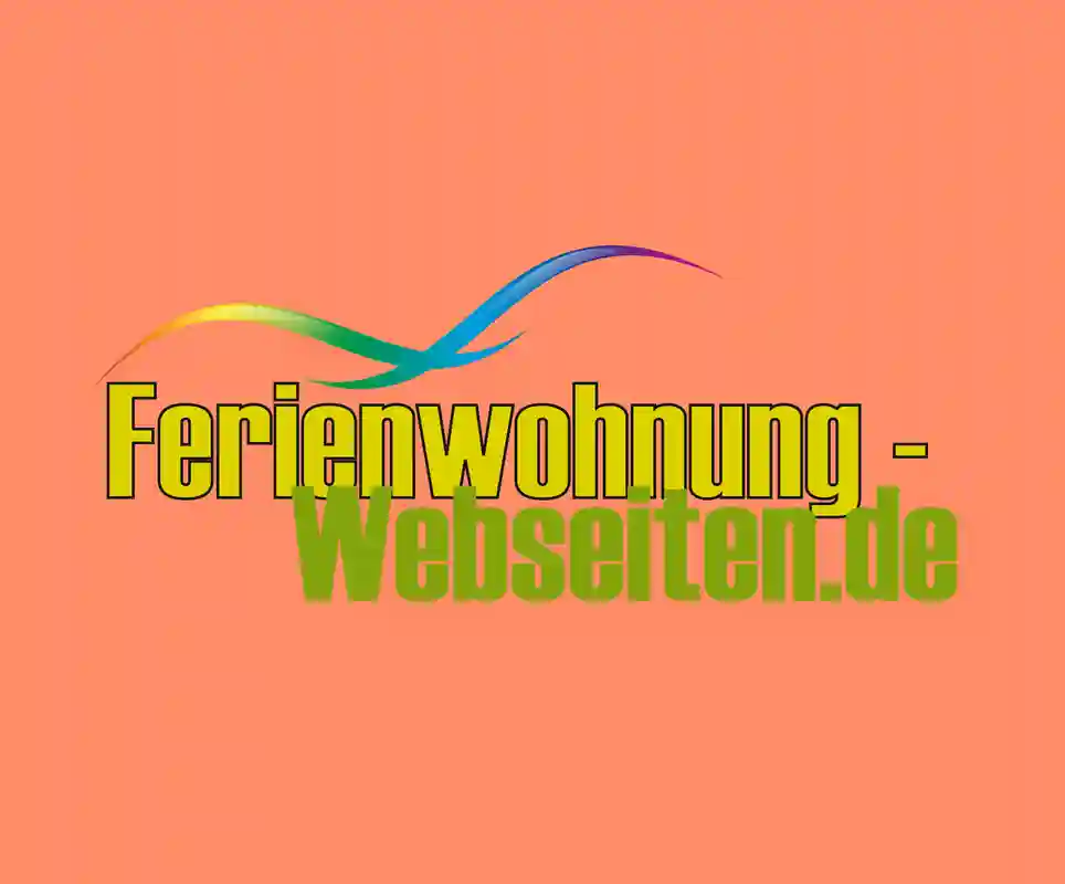 Ferienwohnung-Webseiten Logo aus der aktuellen Website